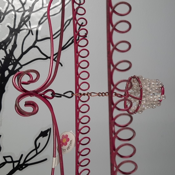 Fairy Princess Gnome Garden Accessories  Indoor Outdoor Playtime Imagination NWT - Picture 6 of 9